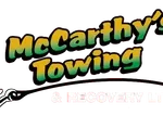 McCarthy's Towing & Recovery Ltd