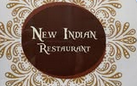 New Indian Restaurant