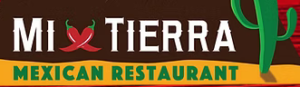 Mi Tierra Mexican Restaurant