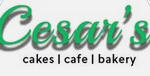 Cesar's Cakes & Cafe