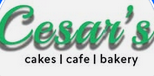 Cesar's Cakes & Cafe
