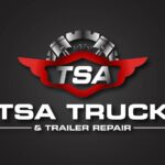 TSA Truck & Trailer Repair