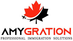 AMYGRATION PROFESSIONAL IMMIGRATION SERVICES INC