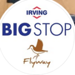 Aulac Big Stop Restaurant