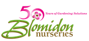 Blomidon Nurseries