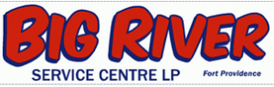 Big River Service Centre LP