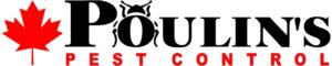 Poulin's Pest Control