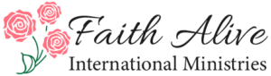 Faith Alive International Mininstries