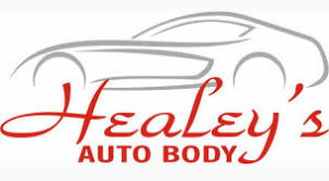 HEALEYS AUTO BODY SHOP LTD