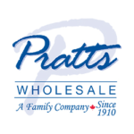 Pratts Limited