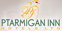 Ptarmigan Inn Hotels Ltd