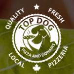Top Dog Pizza & Donairs