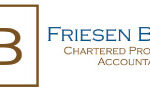 Friesen Bain LLP Chartered Professional Accountants