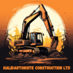 Halidartonsite Construction Ltd