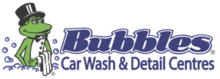 Bubbles Car Wash