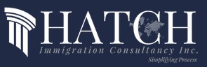 Hatch Immigration Consultancy Inc