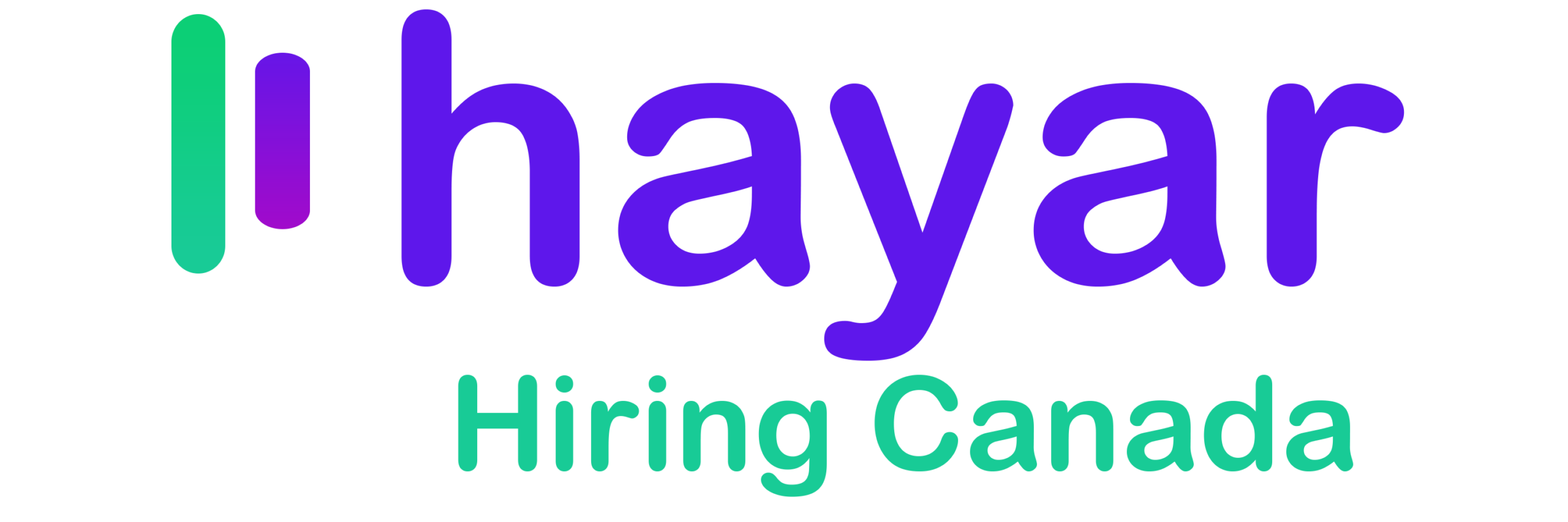 HAYAR – Hire Faster with Canada’s Job & Resume Platform